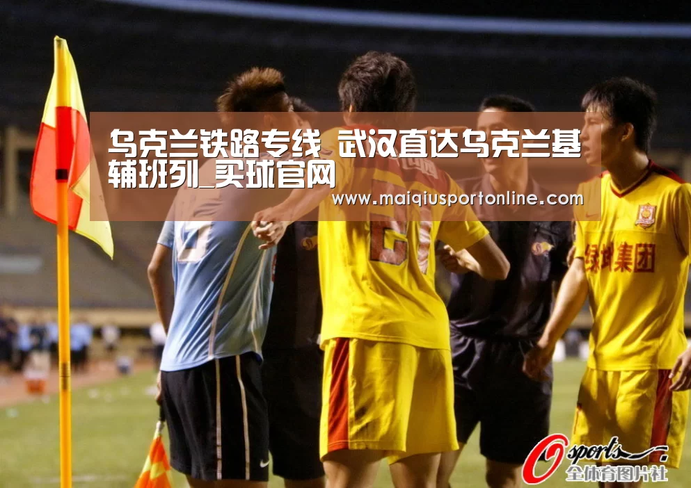 乌克兰铁路专线 武汉直达乌克兰基辅班列_买球官网(图2) 买球官网